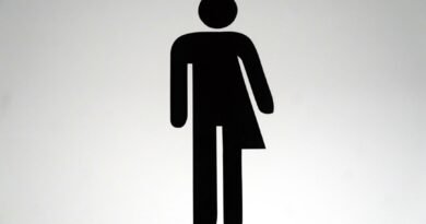 Gender-Neutral Toilets to Be Banned From All New Buildings