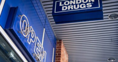 Dozens of London Drugs Stores Reopen After Cybersecurity Shutdown