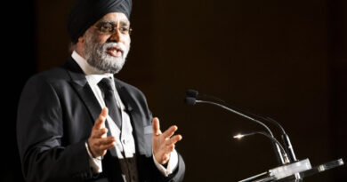 Report Trudeau Forced Into Meeting On Sikh Separatists ‘Not Accurate,’ Former Defence Minister Says