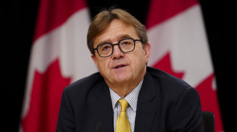 Canada and US Make First Co-investment in Critical Minerals Producers