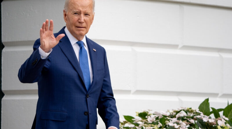 GOP House Appropriators Bring Bill to Squeeze Biden Into Unblocking Israel Weapons Shipments