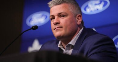 Anthony Furey: The Sheldon Keefe Firing Offers a Lesson for the Public Sector