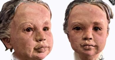 Ontario Police Release 3D Image, Offer $50,000 Reward to Help Find Identity of Child Found in River 2 Years Ago
