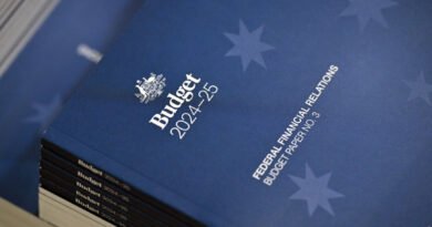 Budget 2024: Australia Reports 2nd Surplus on the Back of Strong Commodity Prices