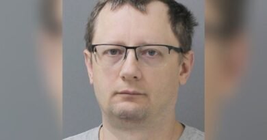 60 Charges Laid Against Sask. Man Following Child Exploitation Investigation