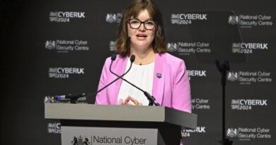 Political Candidates Offered New Cyber Defence Service Ahead of General Election
