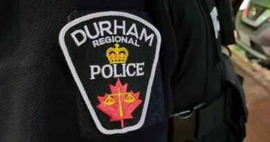 Self-Proclaimed ‘Crypto King’ Arrested for Fraud: Durham Police