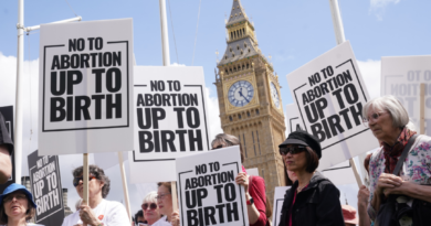 MP Moves to End Home Abortion Without Seeing Clinician