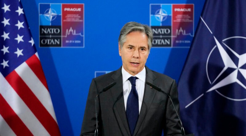 NATO Gearing Up for Direct Conflict with Russia: Hungarian Prime Minister
