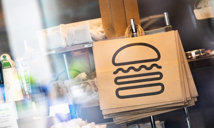 Canada’s First Shake Shack Set to Open in Toronto