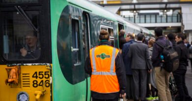 Train Drivers Launch Fresh Round of Strikes Over Pay Dispute
