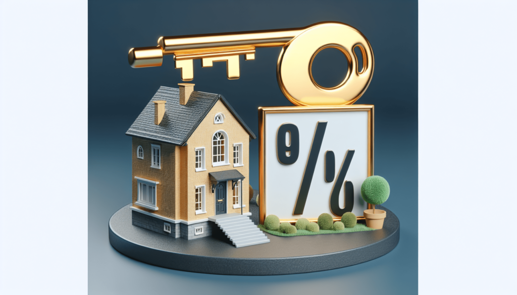 Home Sellers NOW GIVING UP 1.9% MORTGAGE RATES!