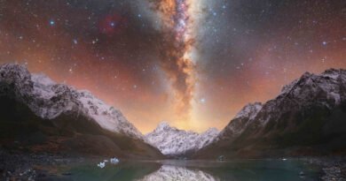 2024 Milky Way Photography Brings the Most Dazzling Photos of Our Galaxy—Every Image Has a Story to Tell