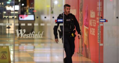 New Knife Search ‘Wanding’ Powers Granted to NSW Police