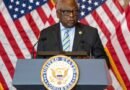 Rep. Clyburn: Harris Has Strong Support to Be Nominee