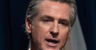 California Governor Newsom Urges Increased Police Pursuits in Oakland