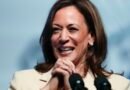 Kamala Harris fails to show true support for Israel