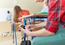 The Department of Education faces challenges in enforcing phone bans in the classroom due to the detrimental impact on school discipline.