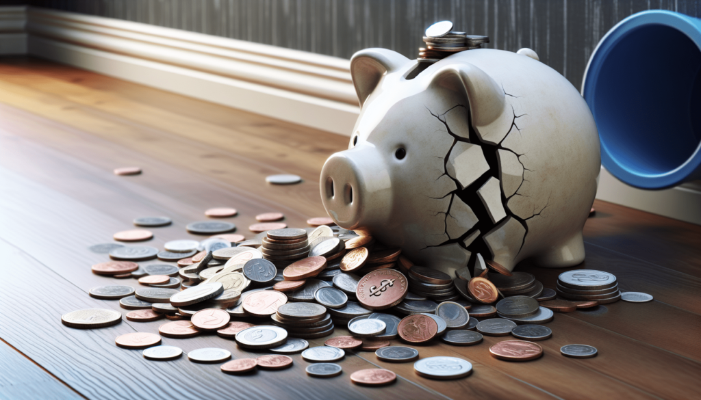 Homeowners Insurance is RIPPING YOU OFF (PROOF!)