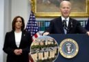 Joe Biden and Kamala Harris advocate for rent control – a beneficial policy for improving city living
