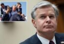 Comments made by Christopher Wray on the assassination attempt of Donald Trump