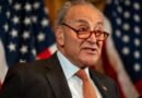 Senator Schumer, it’s time to prioritize national security and move this bill quickly