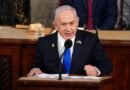 Benjamin Netanyahu Urges America’s Support: Letters to the Editor