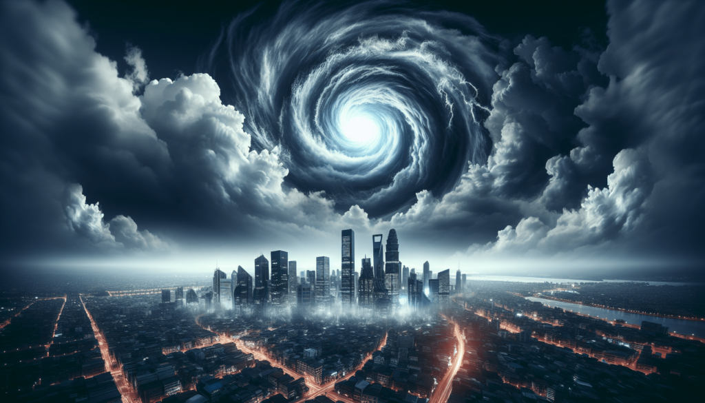 The PERFECT STORM For ECONOMIC COLLAPSE is HERE!/@Wealthion