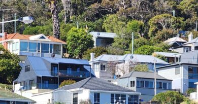 Dutton Rejects Negative Gearing Changes