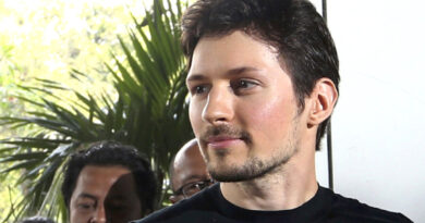 Who Is Pavel Durov and What Are the Allegations Against Telegram?