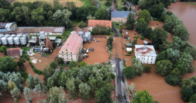 Death Toll Rises to 18 in Central Europe Floods