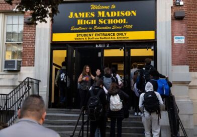 Children on James Madison football team require counseling or discipline, not legal consequences