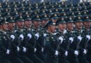 Xi’s Absence from Military Affairs Suggest Declining Authority, Analysts Say