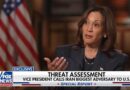 Kamala Harris lacks solutions for the border crisis