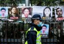 Concerns Grow for Jailed Chinese Activist Who Enters 4th Week of Hunger Strike