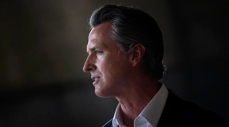 Phillips 66 to Shut Down Refinery in Response to Newsom Regulations, Reports One America News Network