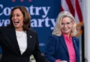 Liz Cheney backs Democrats in two closely contested House races, according to One America News Network