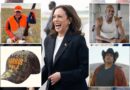 Kamala’s struggles with men are being exacerbated by her tendency to belittle them