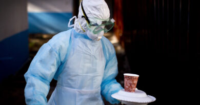 11 People Dead From Ebola-Like Virus: Rwanda