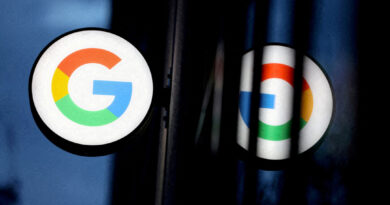 Google Wins Legal Bid to Overturn 1.5 Billion Euro Antitrust Fine in EU Digital Ad Case