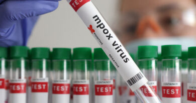 Germany Identifies Its First Case of New Mpox Variant