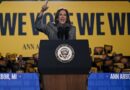 Kamala Harris’ changing stances signal a shift away from ‘woke’ influence