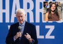 The Democrats are facing challenges with Bill Clinton’s health concerns, the Laken Riley murder, and border misinformation.