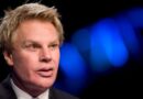 Former Abercrombie & Fitch CEO Mike Jeffries arrested for alleged involvement in sex trafficking | US News