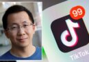 TikTok creator Zhang Yiming surpasses Jack Ma to become China’s wealthiest individual with a fortune approaching $50 billion | Global News