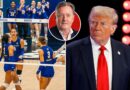 Trump is correct in suggesting a ban on transgender athletes competing in women’s sports.