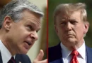 Trump and Vance Interviewing Potential Candidates to Replace FBI Director Christopher Wray – One America News Network