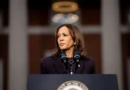 Democratic voters are hopeful for a Kamala Harris comeback in 2028, according to One America News Network