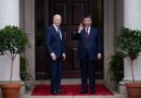 Biden, Xi Head to Final Meeting, as Trump’s Return Looms Over US–China Relations