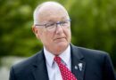 Trump selects Pete Hoekstra as Ambassador to Canada